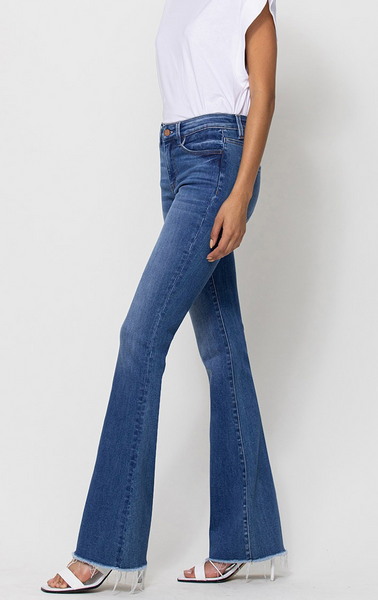 Edina Flare Jeans
