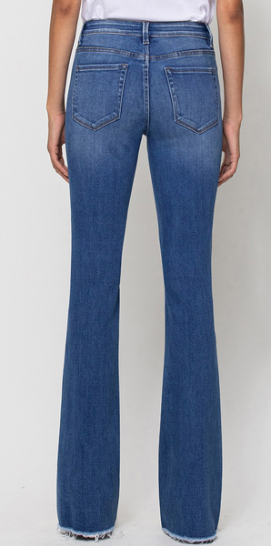 Edina Flare Jeans