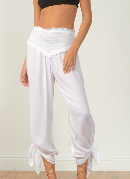 Shelby Smock Pants