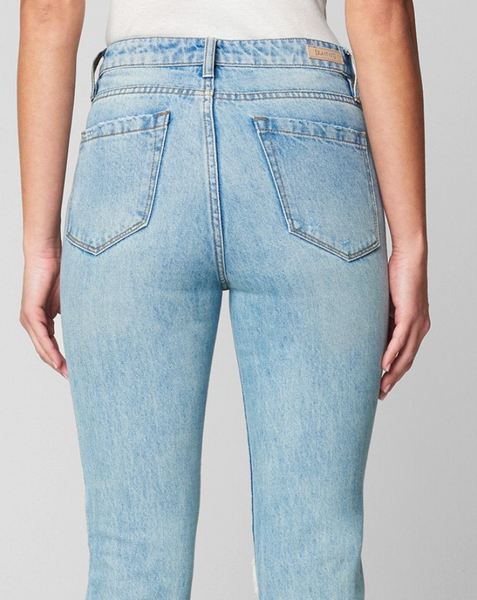 Madison  Straight Leg Jeans