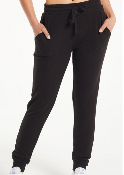 Z Supply Jill Marled Joggers
