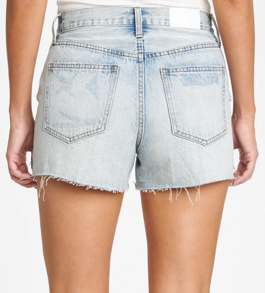 Pistola Kylee St Tropez Highrise Shorts