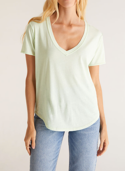 The Organic Cotton Tee