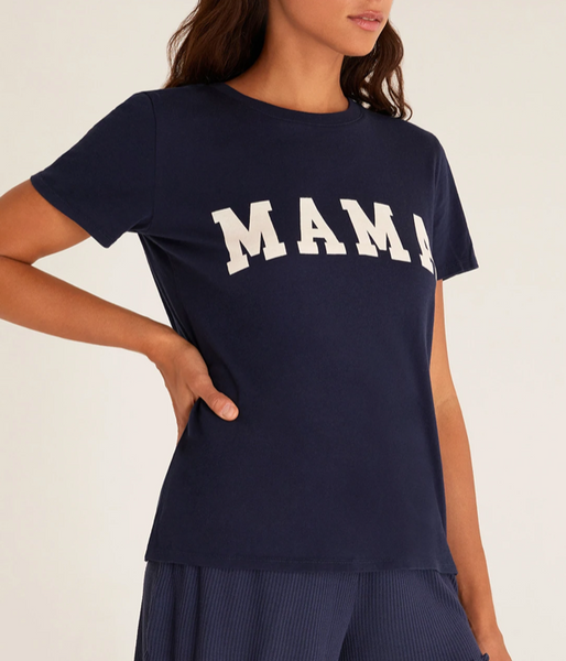 Easy Mama Tee