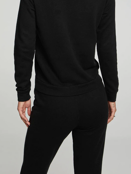 Lacey Lace Up Joggers