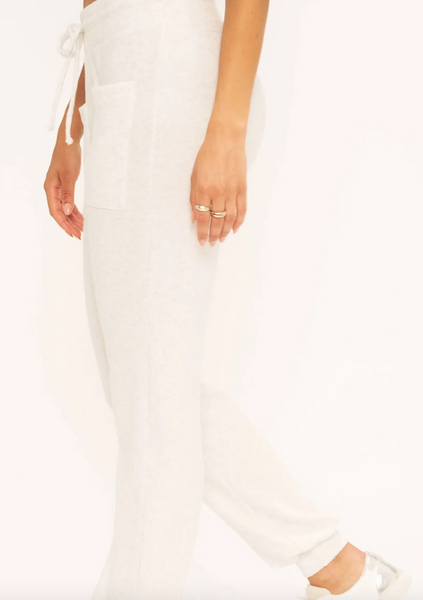 Day Dreaming Cozy Rib Pants
