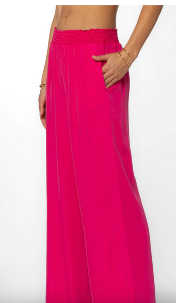 Morella Wide Leg Pants