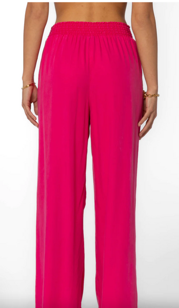 Morella Wide Leg Pants