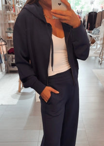Jada Zip Jacket/Pants Set