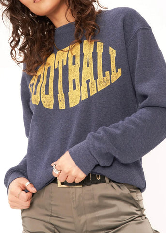 Football Pullover