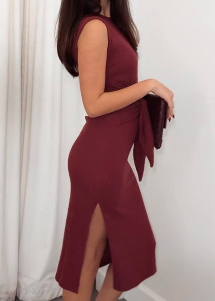 That's A Wrap Dress