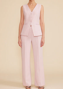 Mila Tailored Vest/Trouser Set