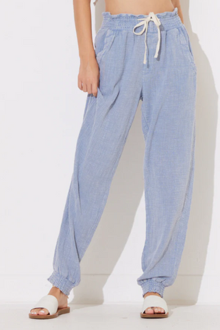 Piper Cotton Joggers