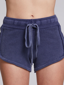 Carnaby Knit Shorts