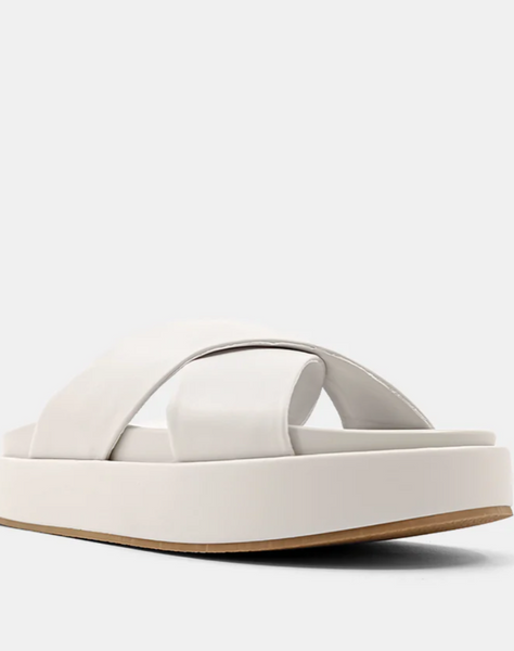 Jules Cross Front Slides