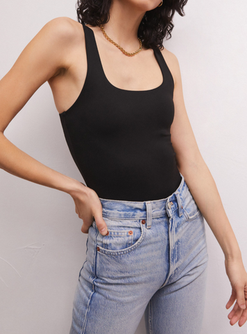 Everest So Smooth Bodysuit