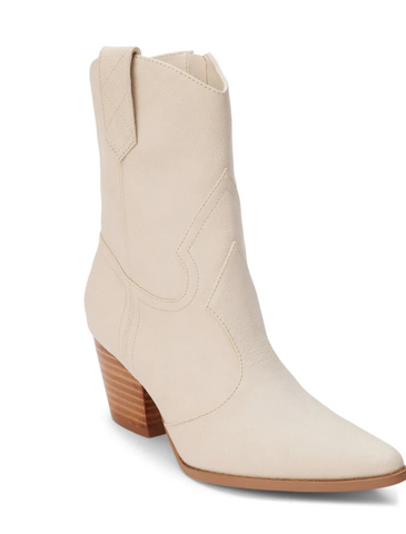 Coco Western Booties