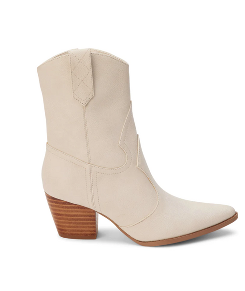 Coco Western Booties