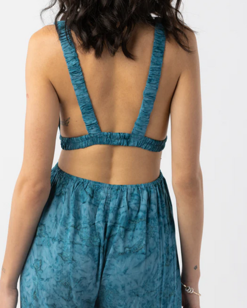 Hope Open Back Jumpsuit