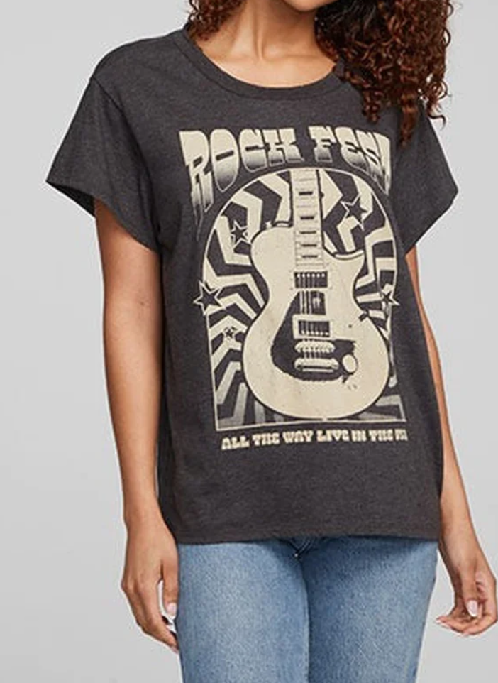 Rock Fest Tee