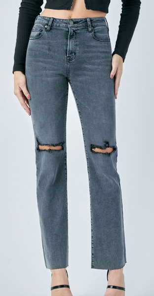 Grayson Bootcut Jeans