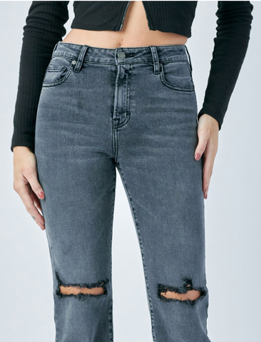 Grayson Bootcut Jeans