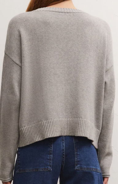 Sienna NYC Knit Sweater