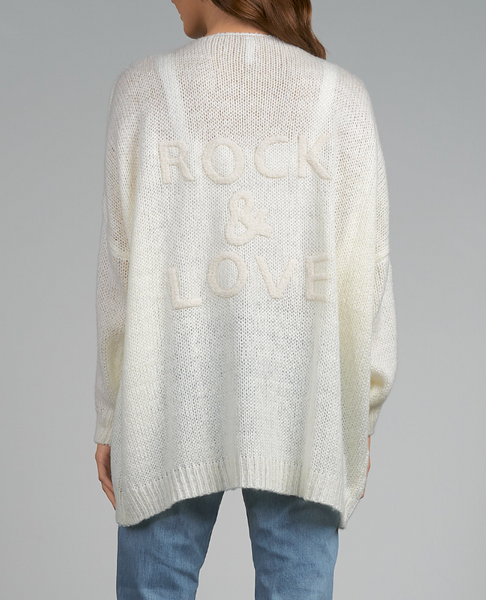 Rock & Love Lightweight Knit