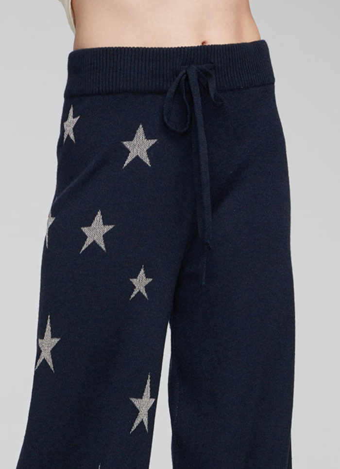 Dani Star Struck Knit Pants