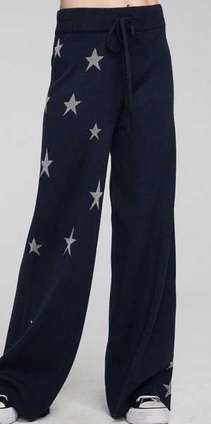 Dani Star Struck Knit Pants