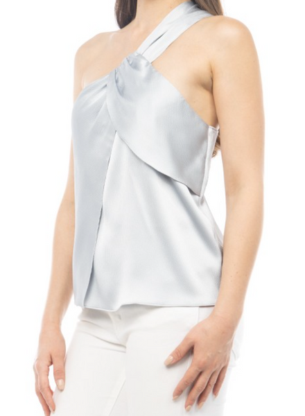 Chantel One Shoulder Top