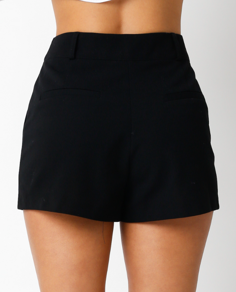 Arie Tailored Shorts