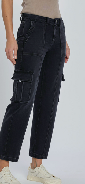 Hayden Cargo Jeans