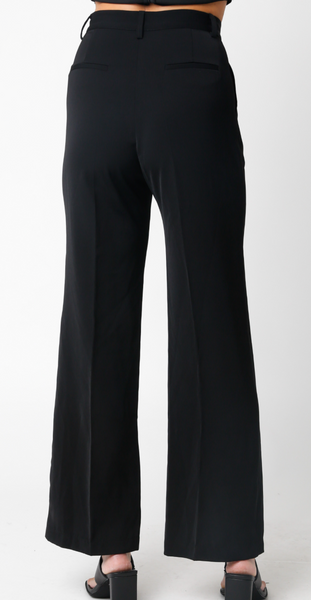 Sophia Tailored Pants