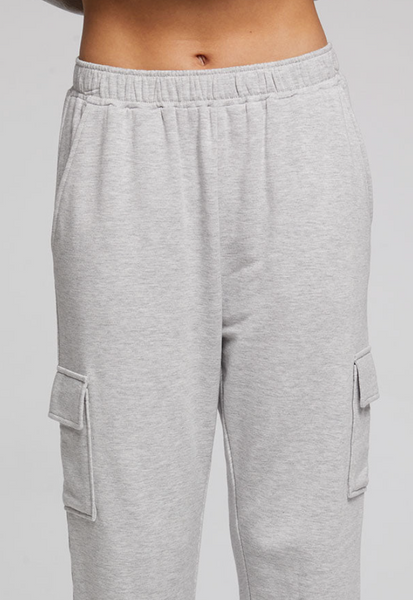 Elyse Cargo Joggers