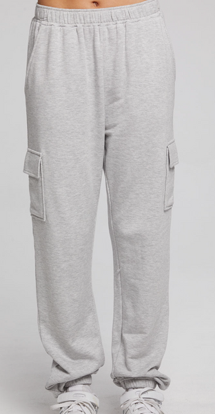 Elyse Cargo Joggers