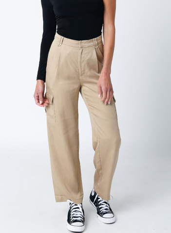 Avery Cargo Pants
