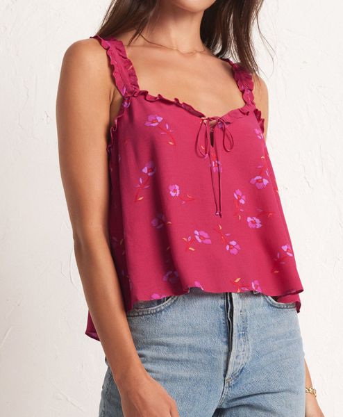 Vanessa True Love Top