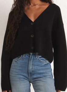 Estelle Soft Knit Cardi