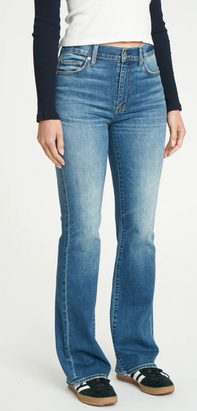 Cover Girl Bootcut Jeans