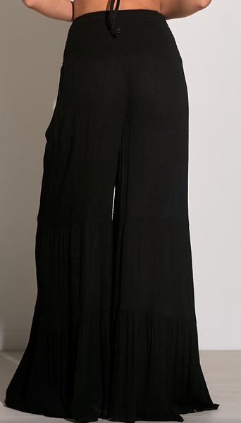 Callie Wide Leg Pants