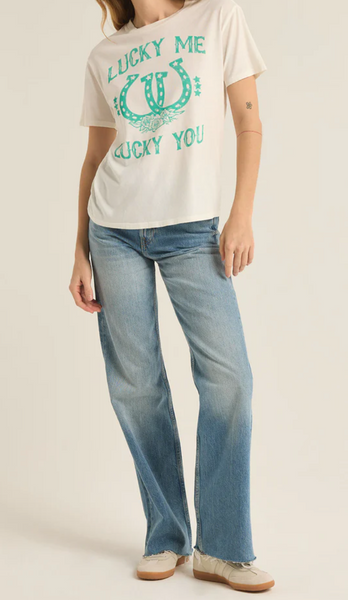 Lucky Tee