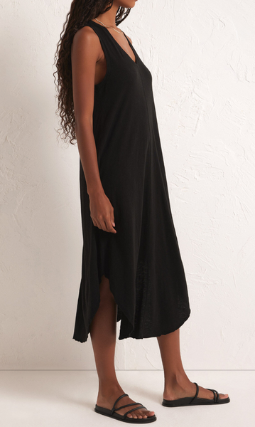 The Reverie Slub Dress