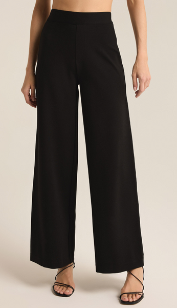 Sienna Tailored Straight Leg Pants