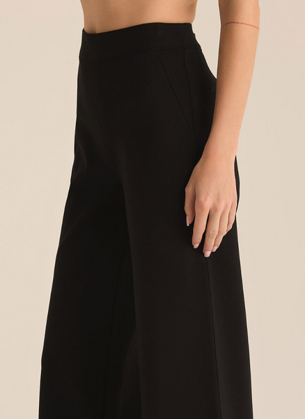 Sienna Tailored Straight Leg Pants