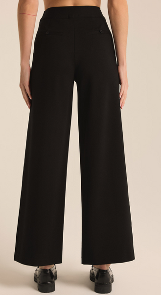 Sienna Tailored Straight Leg Pants