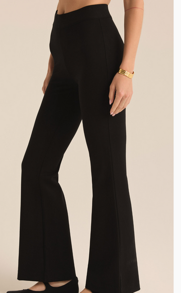 Sienna Tailored Flared Pants