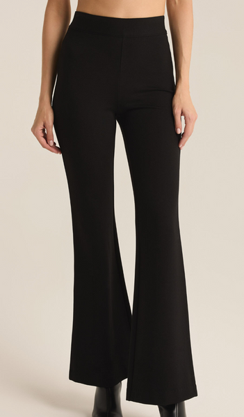 Sienna Tailored Flared Pants