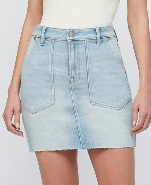 Peyton Cargo Pocket Skirt