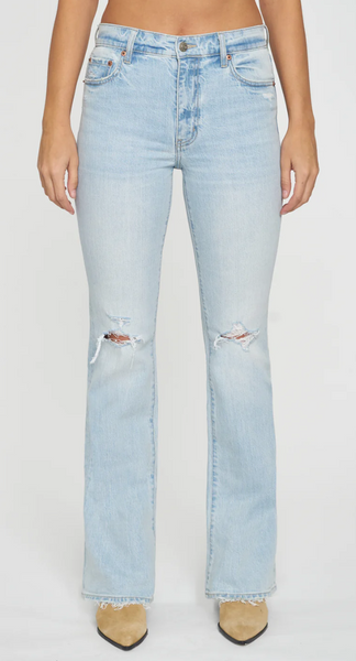 Kyra BootCut Jeans